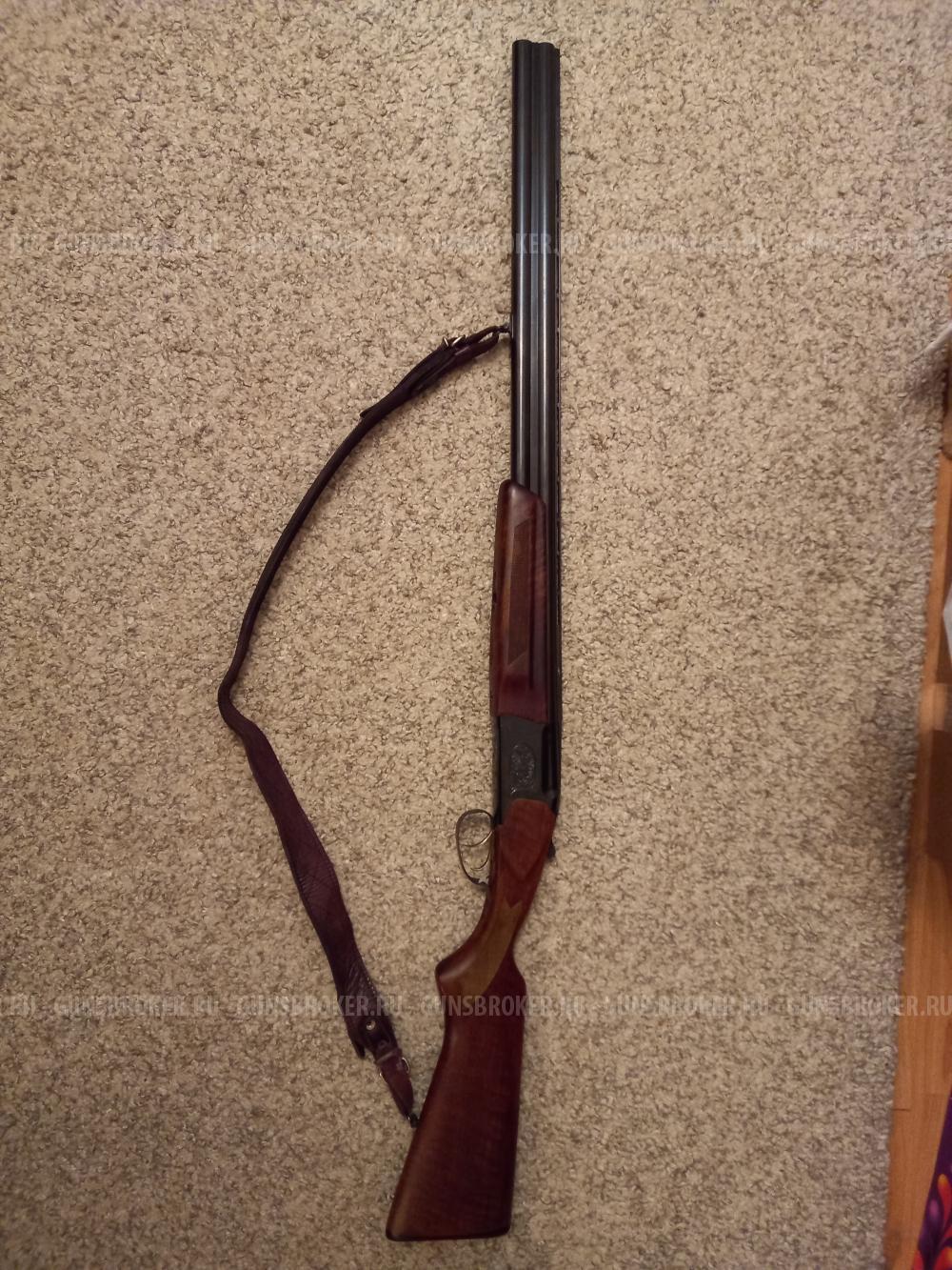 ИЖ-27М-М