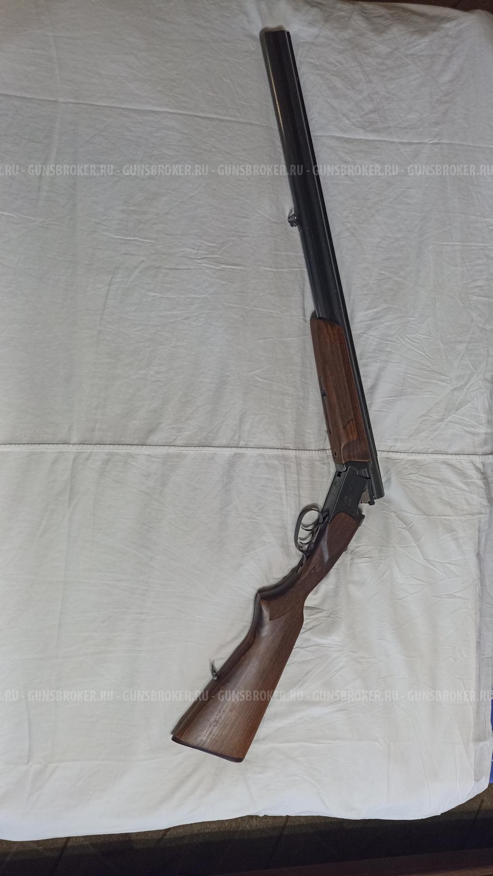 ИЖ-27М-М