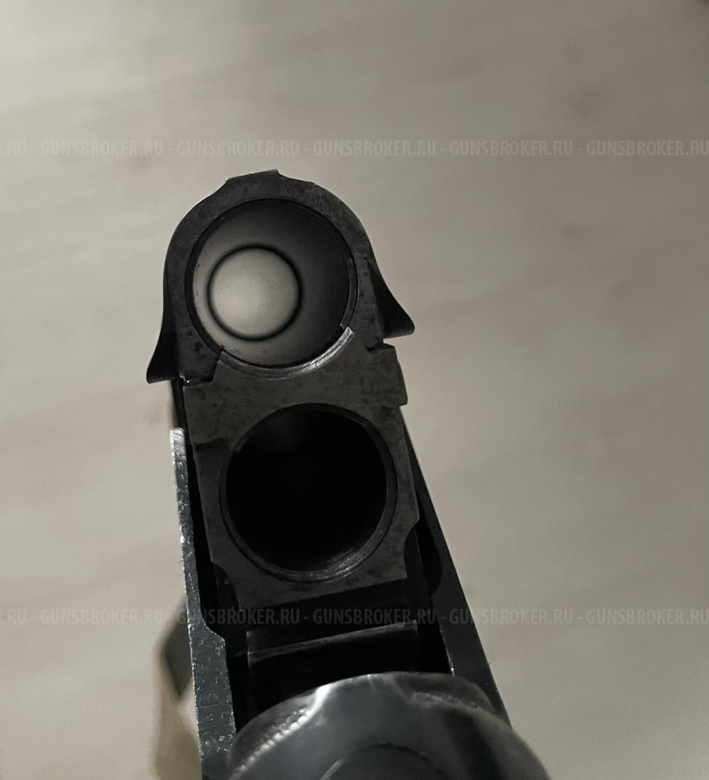 ИЖ-27М-М