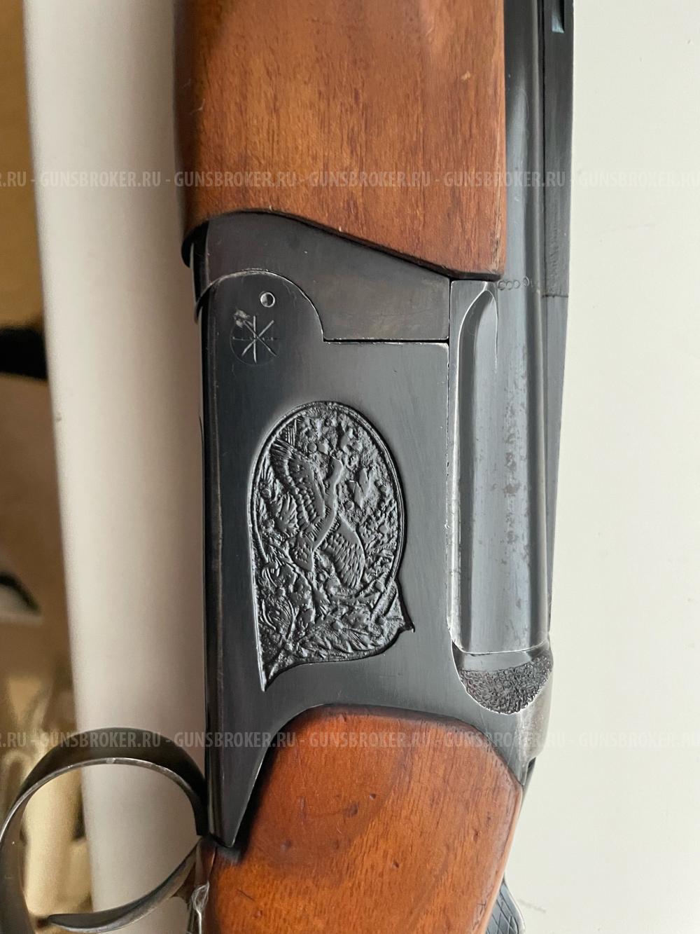 ИЖ-27М-М
