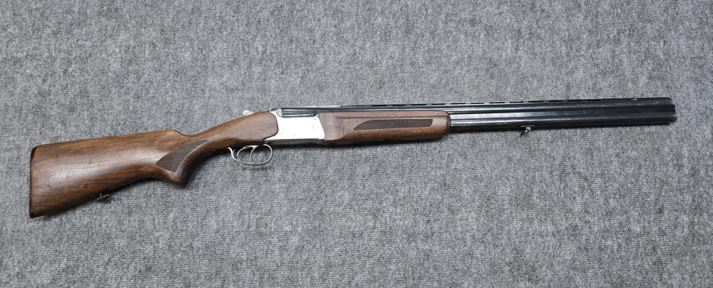 ИЖ-27м никель 12х76