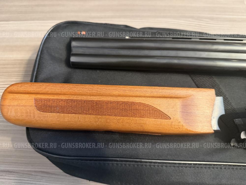 ИЖ-27М, отличное состояние