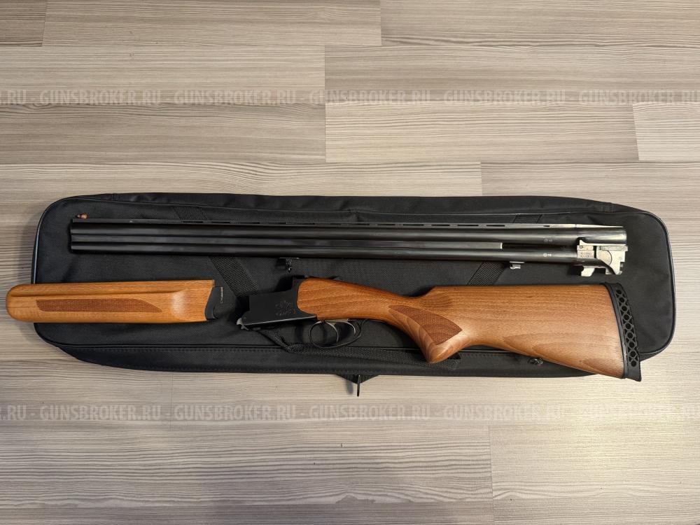 ИЖ-27М, отличное состояние