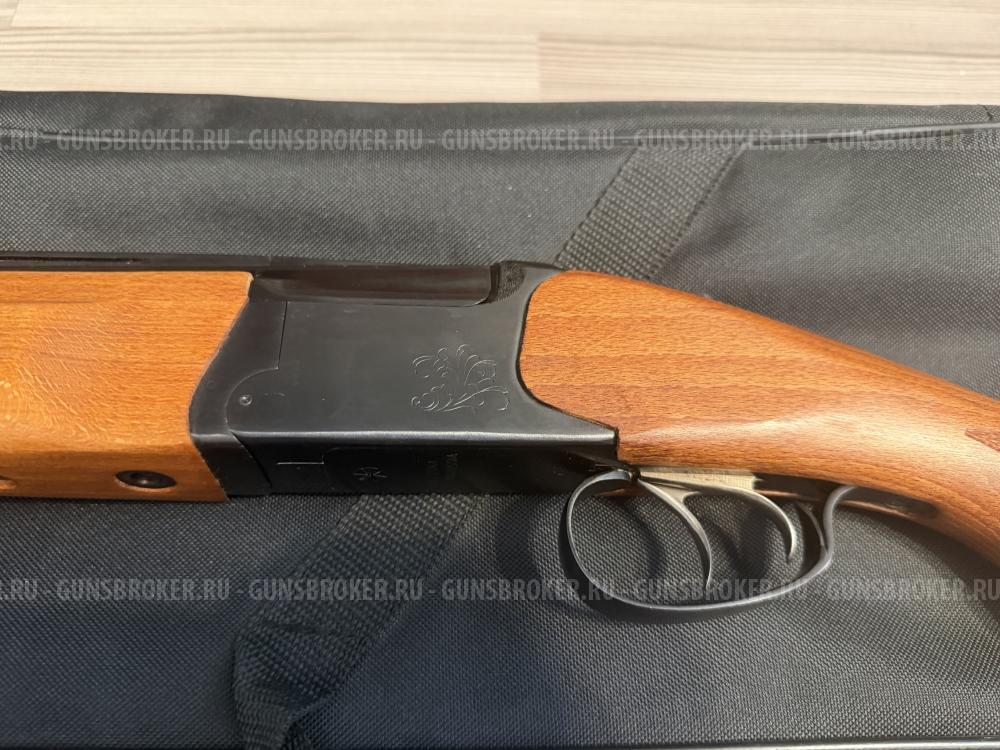 ИЖ-27М, отличное состояние