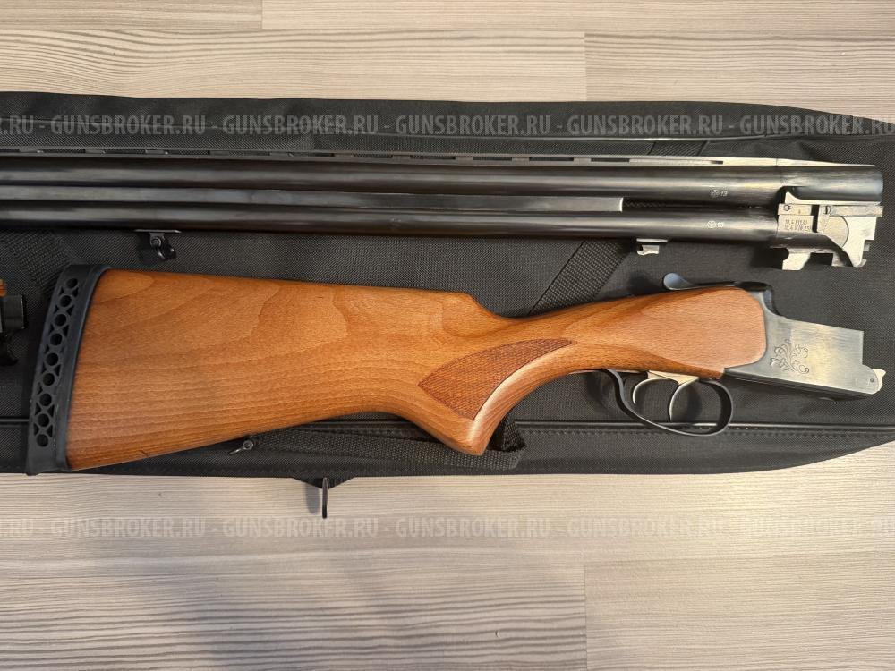ИЖ-27М, отличное состояние