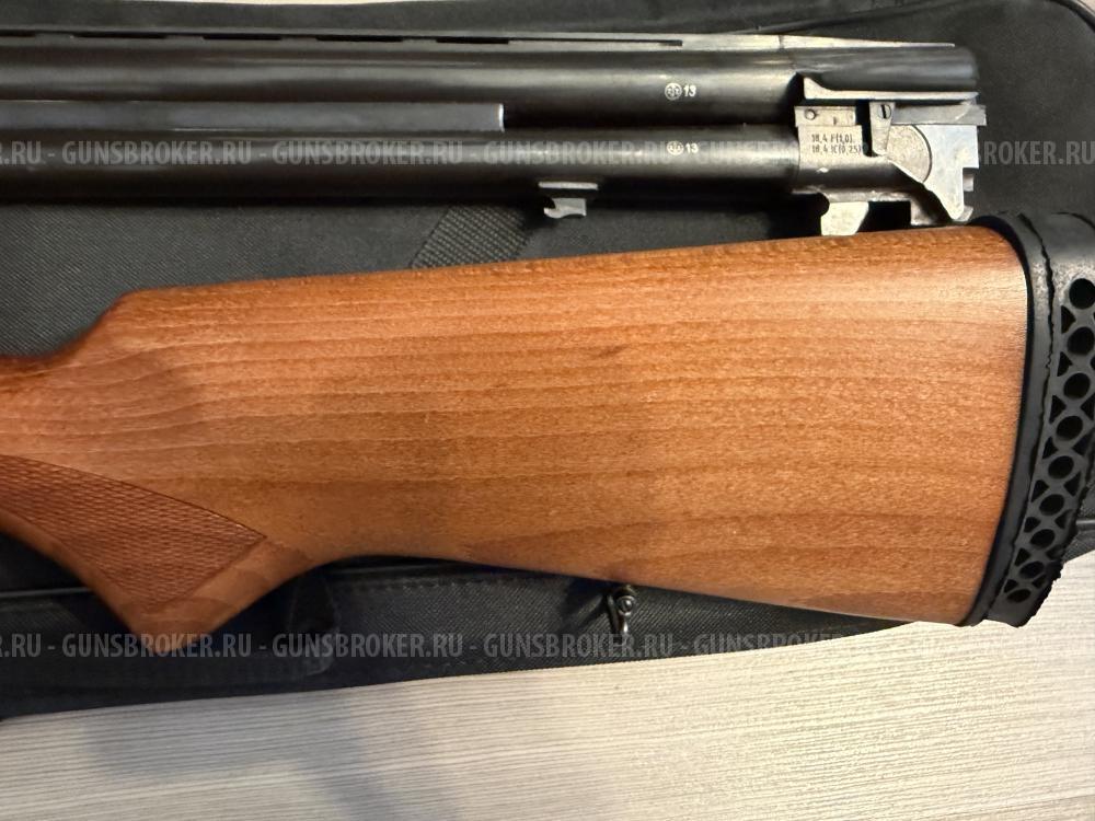 ИЖ-27М, отличное состояние