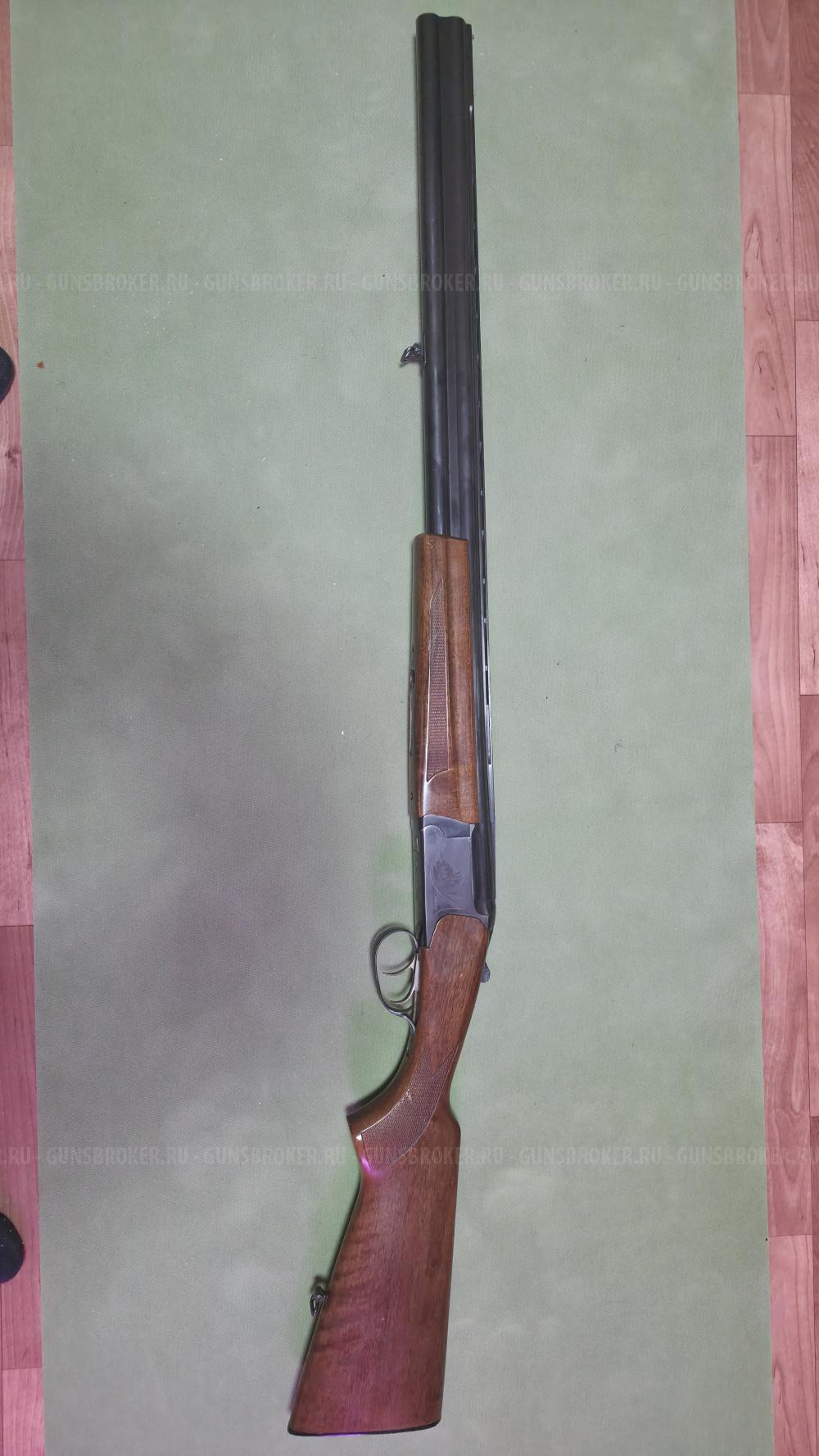 ИЖ-27м, штучное