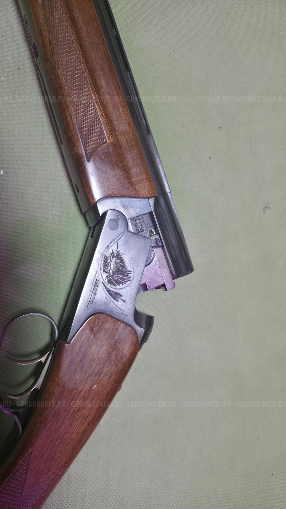 ИЖ-27м, штучное