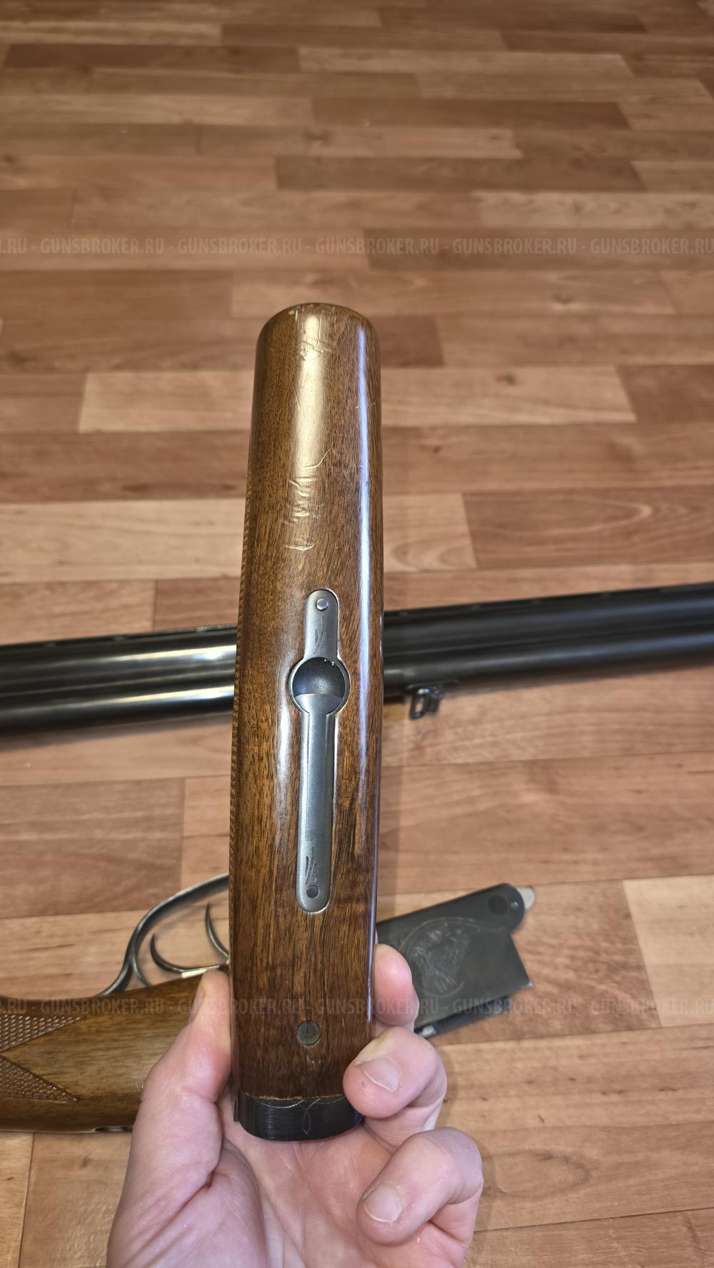 ИЖ-27м, штучное