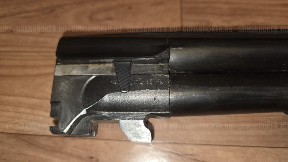 ИЖ-27м, штучное