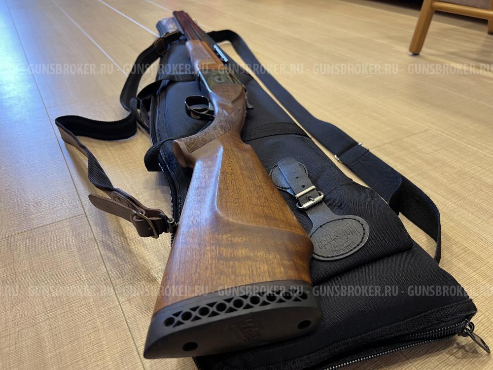ИЖ-27М штучное