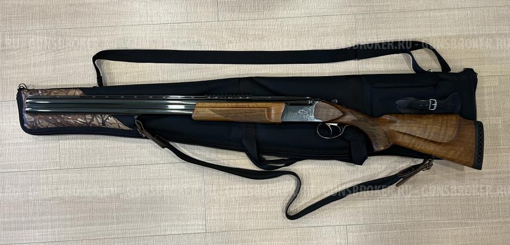 ИЖ-27М штучное