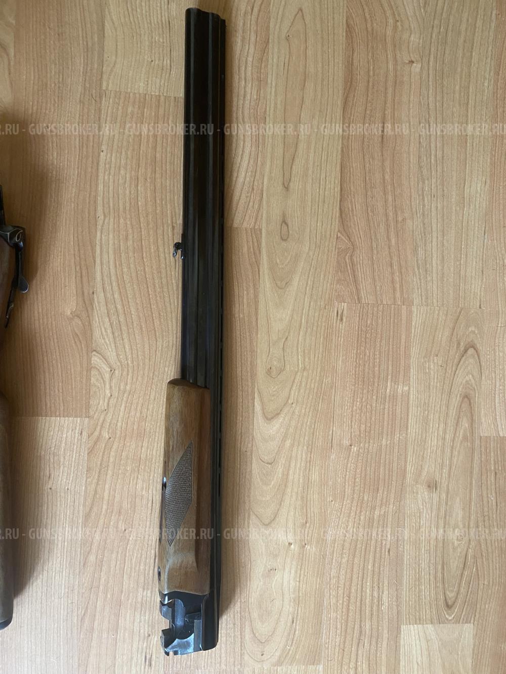 ИЖ-27М Штучное