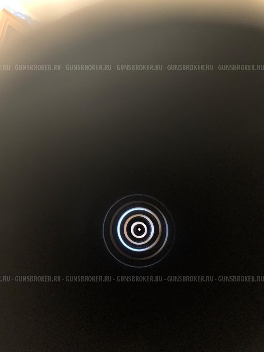 ИЖ-27М (Штучный) для левши