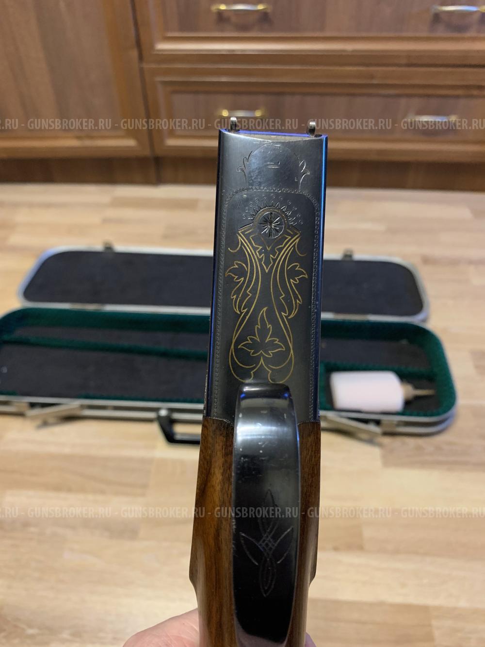 ИЖ-27М (Штучный) для левши