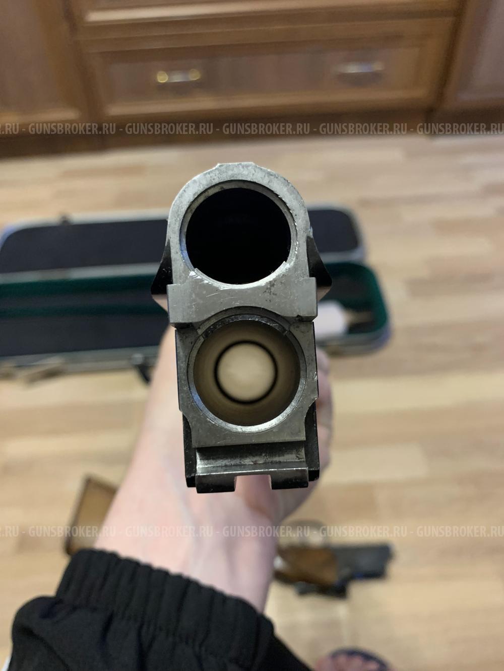 ИЖ-27М (Штучный) для левши