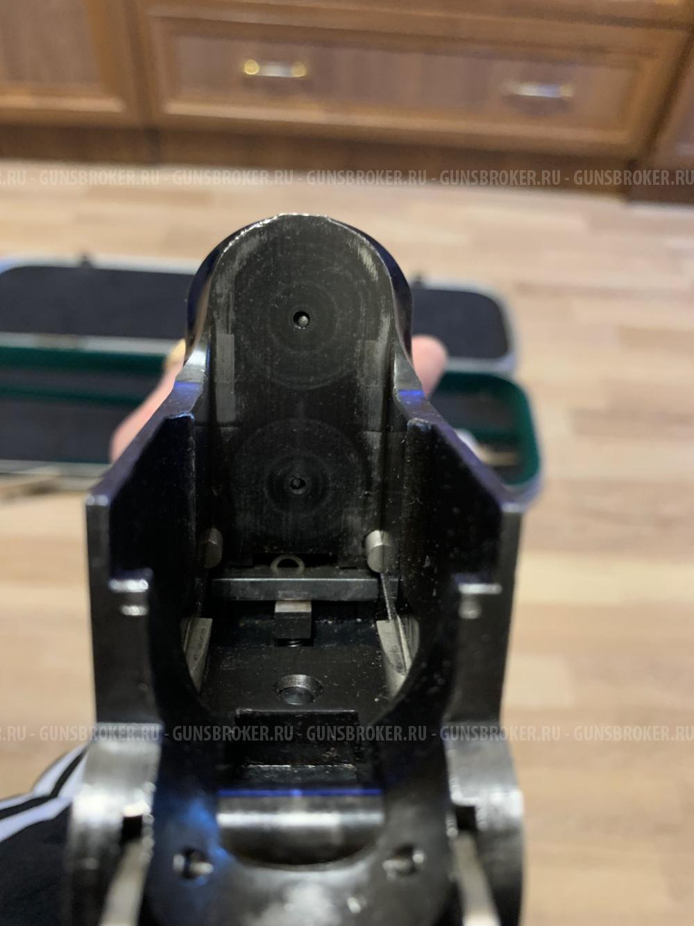 ИЖ-27М (Штучный) для левши