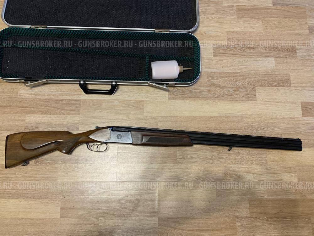 ИЖ-27М (Штучный) для левши