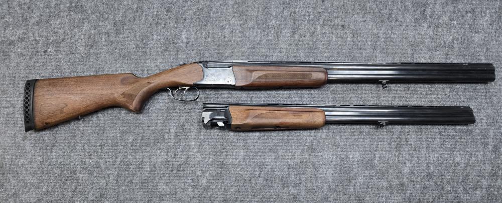 ИЖ-27М СТК 12х76 725 625