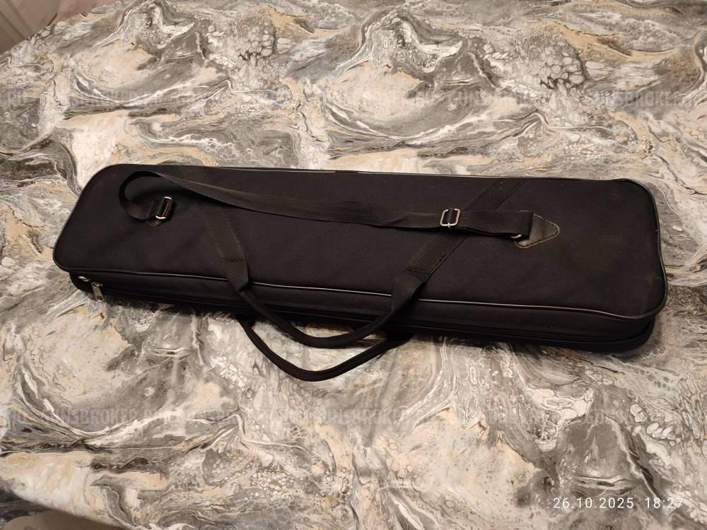 ИЖ-27М ств. кал 12