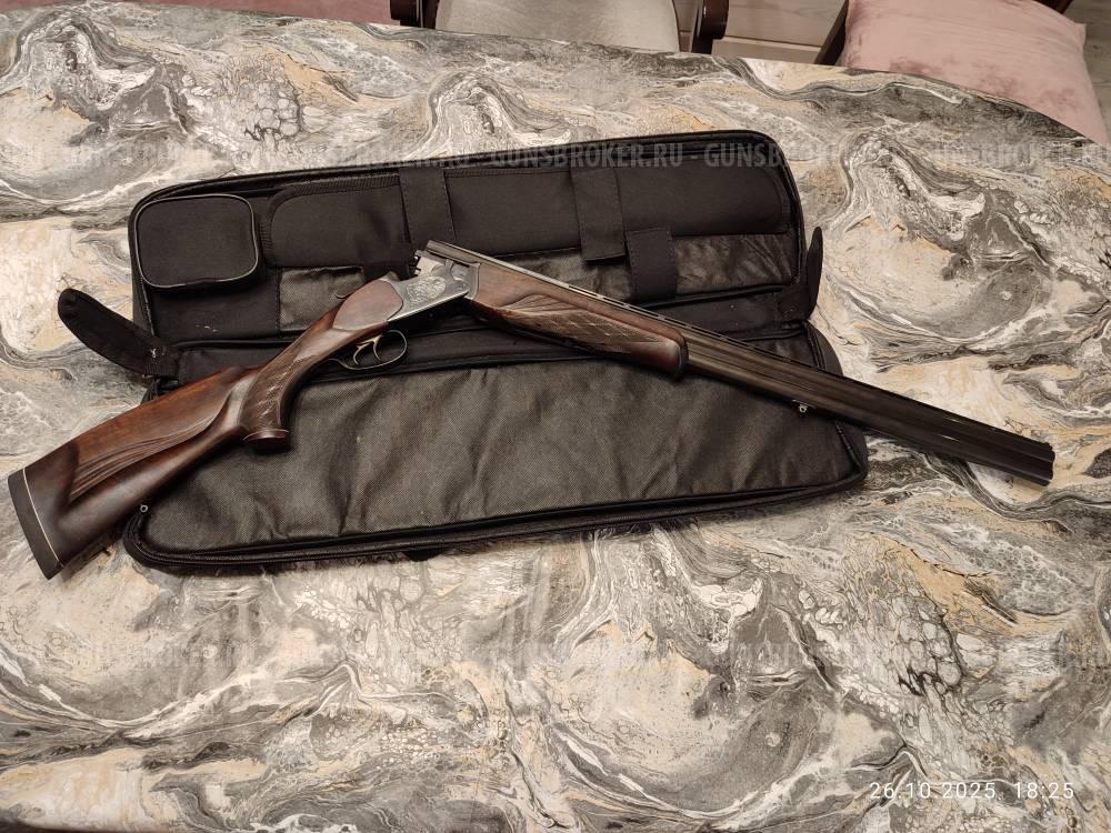 ИЖ-27М ств. кал 12