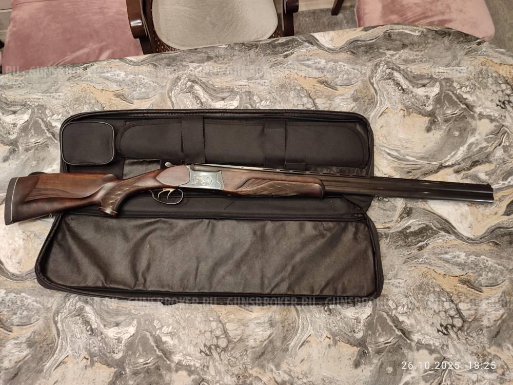 ИЖ-27М ств. кал 12