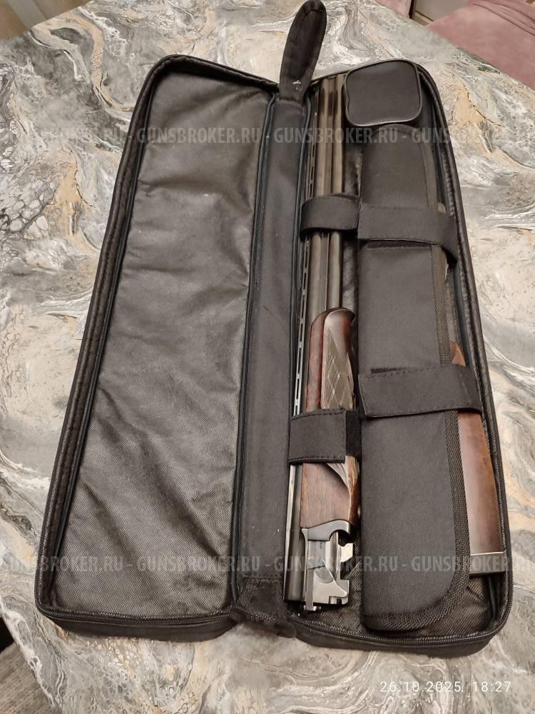 ИЖ-27М ств. кал 12