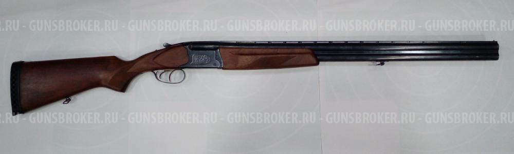 Иж-27М