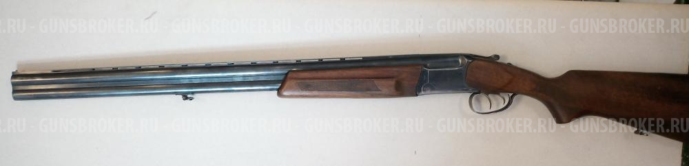ИЖ-27М