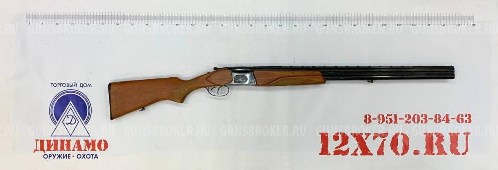 Иж-27М