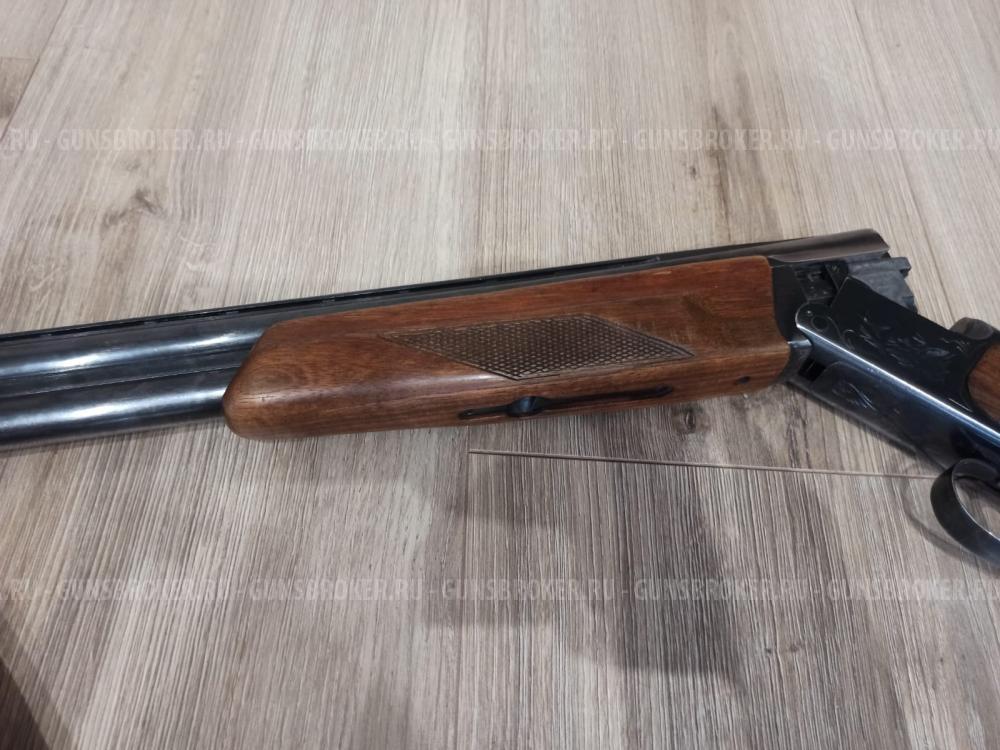 ИЖ-27М