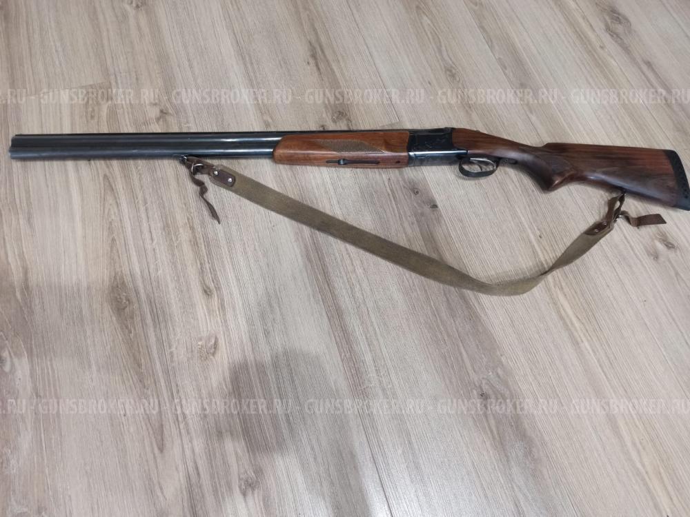 ИЖ-27М