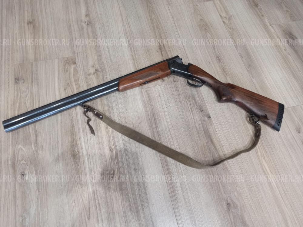 ИЖ-27М