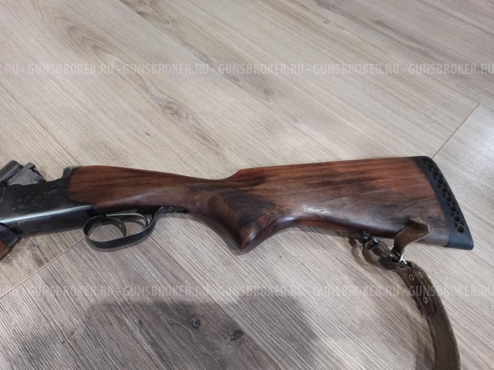 ИЖ-27М