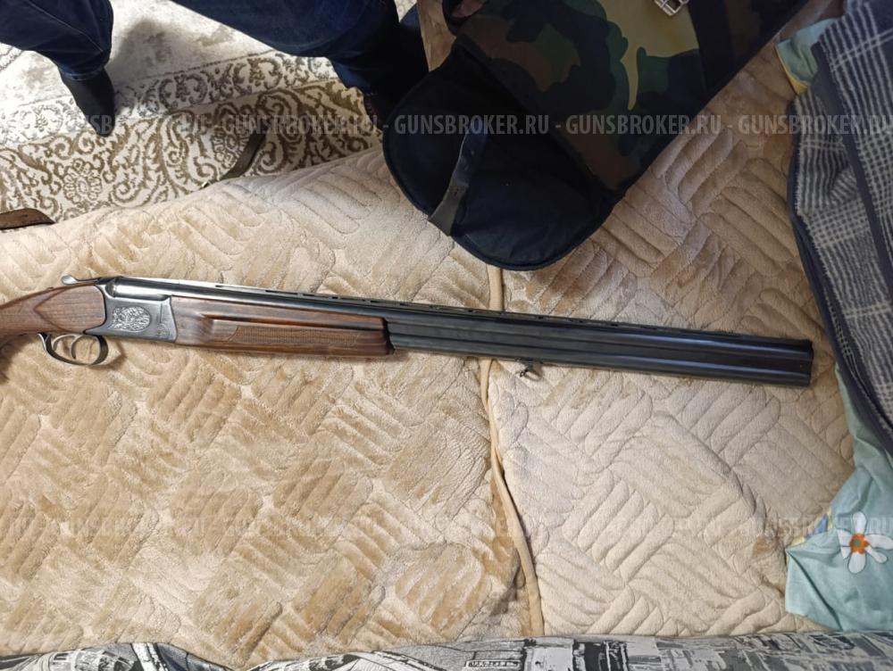 Иж 27м