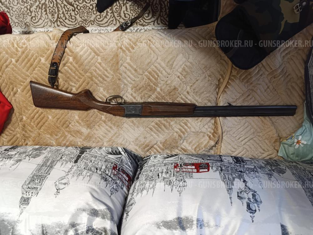 Иж 27м