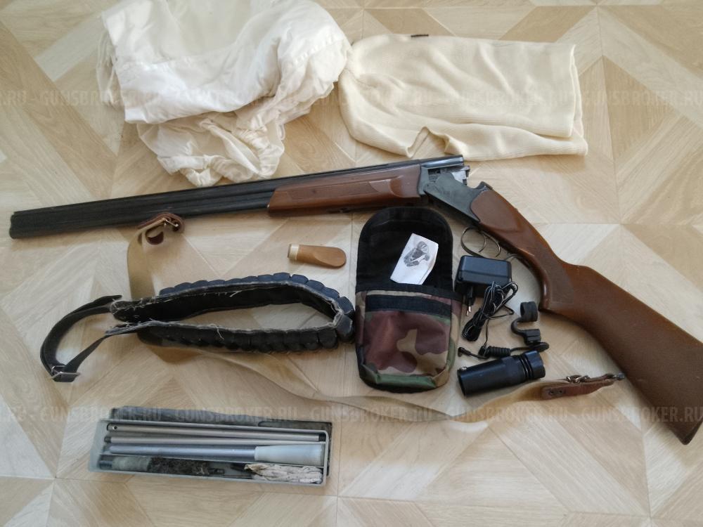 ИЖ-27М
