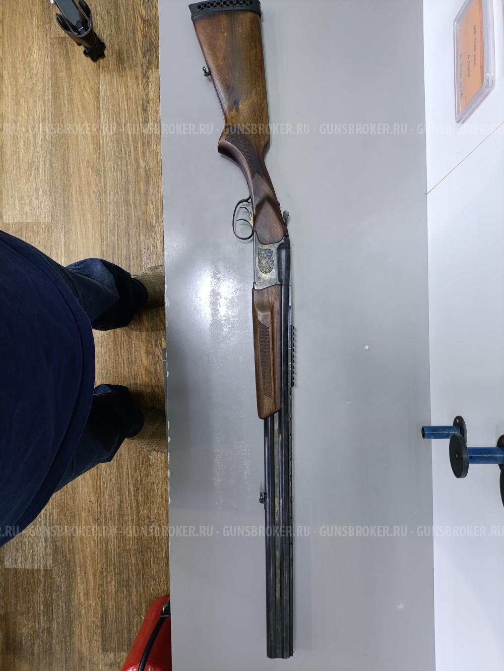 Иж-27М 