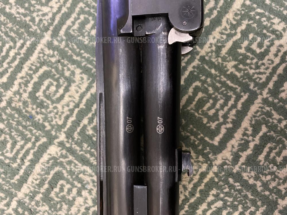 ИЖ-27М