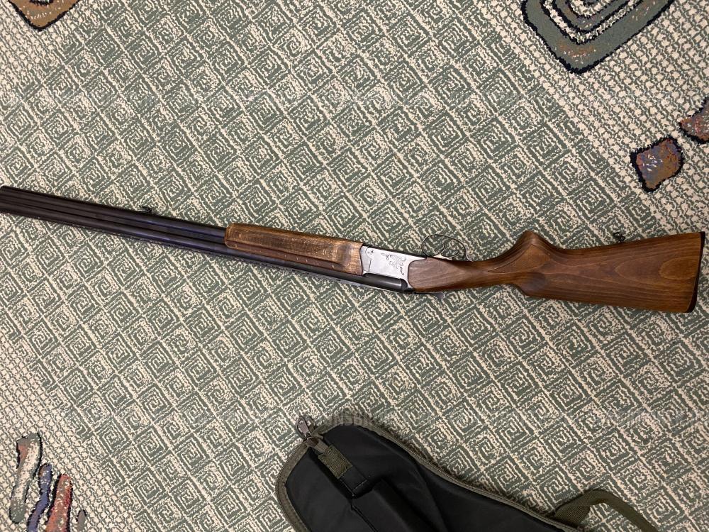 ИЖ-27М