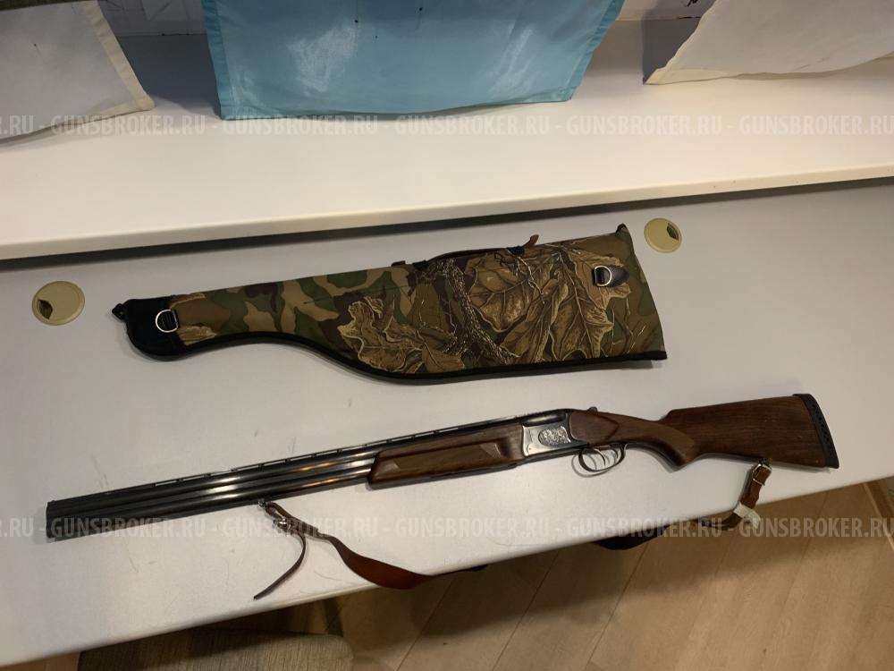 Иж 27м