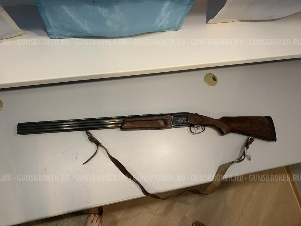 Иж 27м