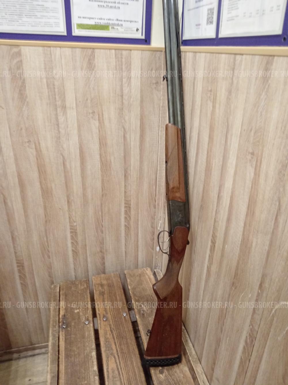 Иж 27м