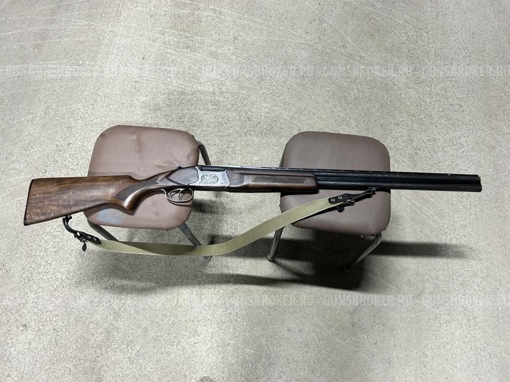 ИЖ-27М