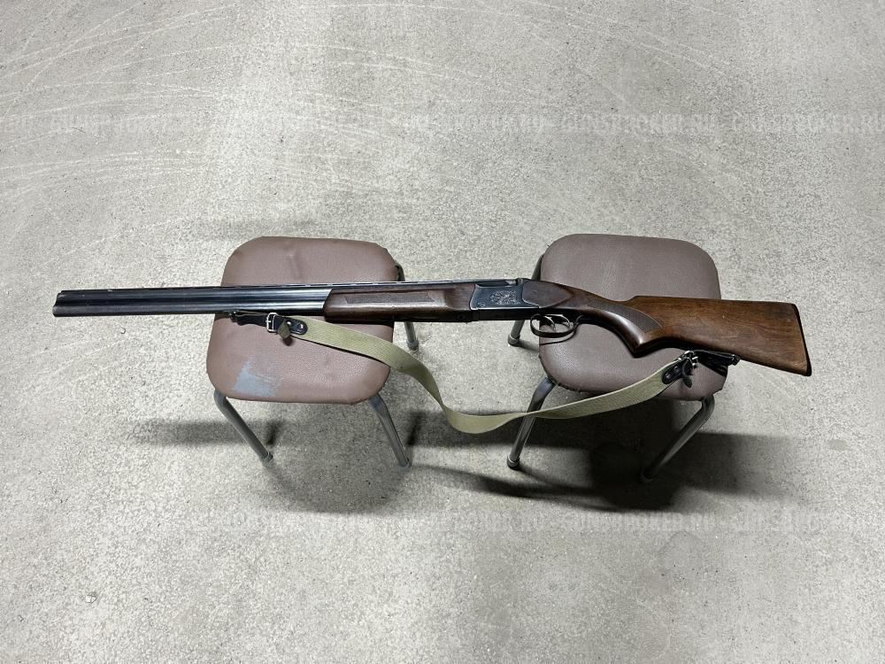 ИЖ-27М