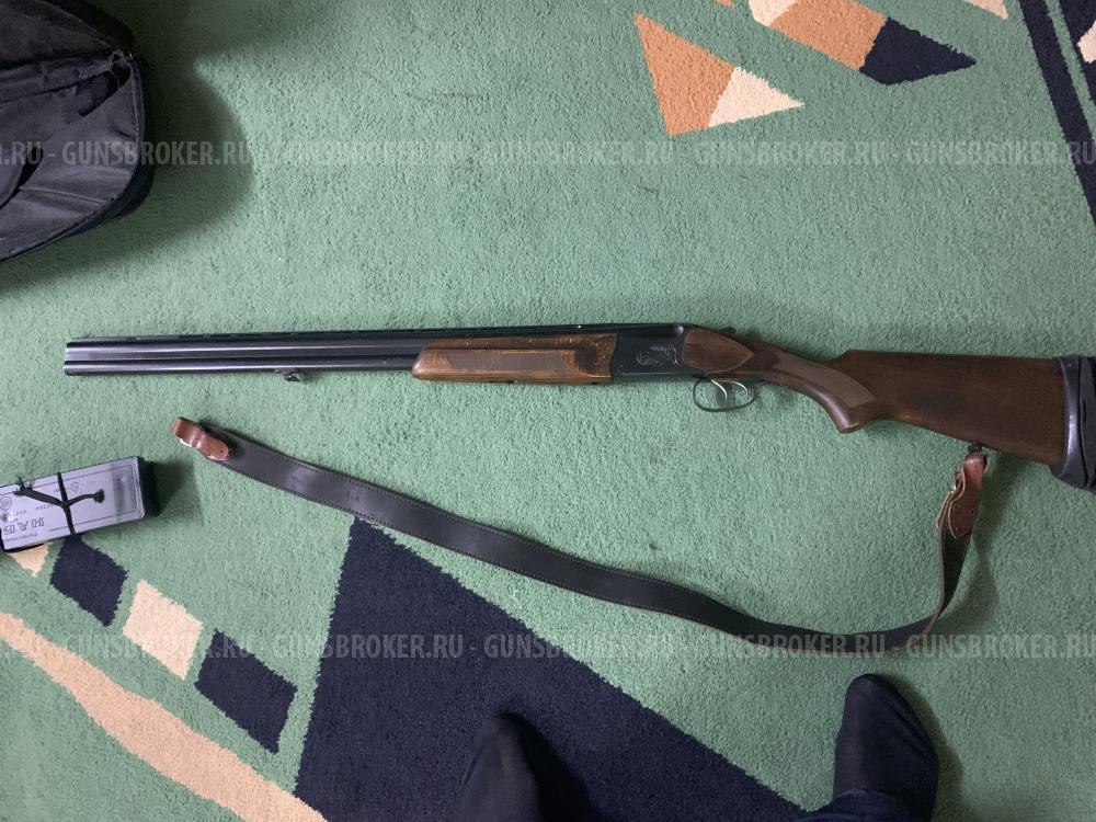 ИЖ-27М