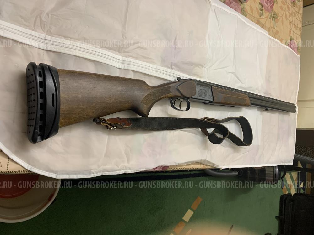 ИЖ-27М