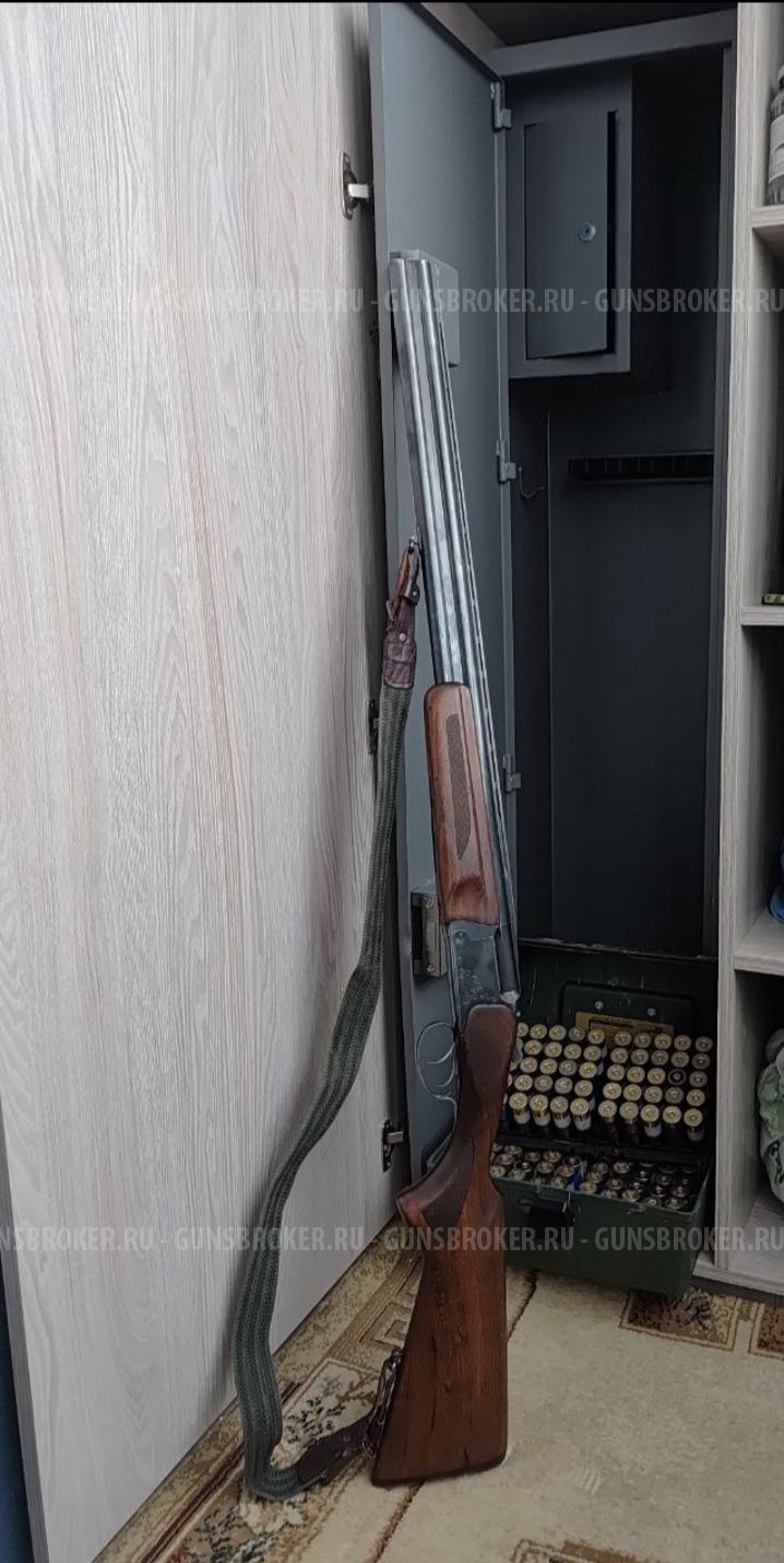 ИЖ-27М