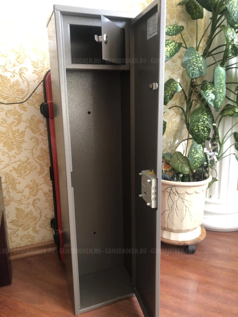 СЕЙФ ВОРОБЕЙ AIKO