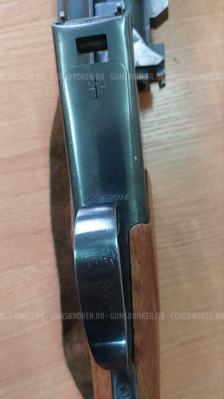 Иж 27М